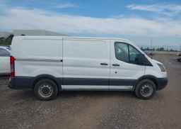 2017 FORD TRANSIT-150