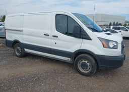 2017 FORD TRANSIT-150