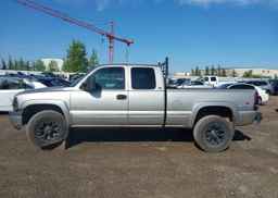 2000 CHEVROLET SILVERADO K2500