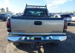 2000 CHEVROLET SILVERADO K2500