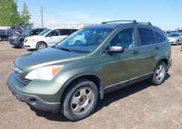 2008 HONDA CR-V EX