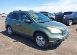 2008 HONDA CR-V EX