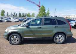 2008 HONDA CR-V EX