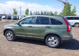 2008 HONDA CR-V EX