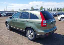 2008 HONDA CR-V EX