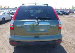2008 HONDA CR-V EX