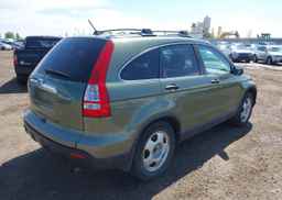 2008 HONDA CR-V EX