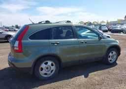2008 HONDA CR-V EX