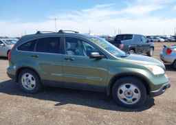 2008 HONDA CR-V EX