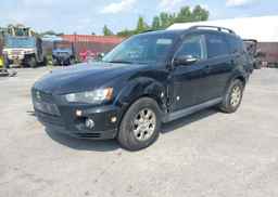2011 MITSUBISHI outlander