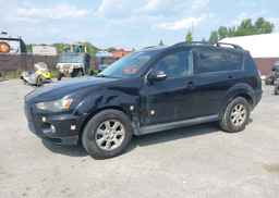 2011 MITSUBISHI outlander
