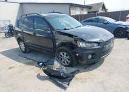 2011 MITSUBISHI outlander