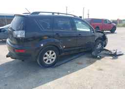 2011 MITSUBISHI outlander