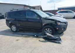 2011 MITSUBISHI outlander