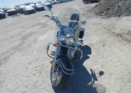 2009 SUZUKI VL1500