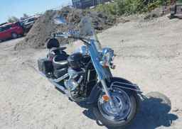 2009 SUZUKI VL1500
