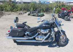 2009 SUZUKI VL1500
