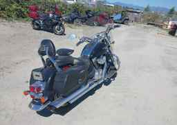 2009 SUZUKI VL1500