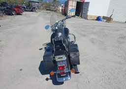 2009 SUZUKI VL1500