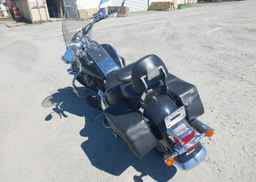 2009 SUZUKI VL1500