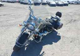 2009 SUZUKI VL1500