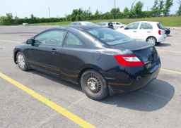 2010 HONDA CIVIC DX