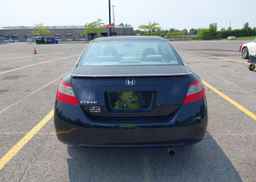 2010 HONDA CIVIC DX