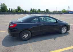 2010 HONDA CIVIC DX