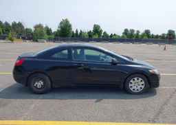 2010 HONDA CIVIC DX