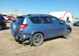 2009 TOYOTA RAV4 SPORT