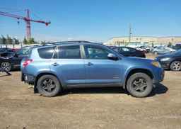 2009 TOYOTA RAV4 SPORT