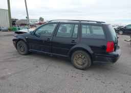 2003 VOLKSWAGEN JETTA GLS