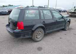 2003 VOLKSWAGEN JETTA GLS