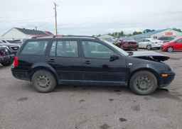 2003 VOLKSWAGEN JETTA GLS