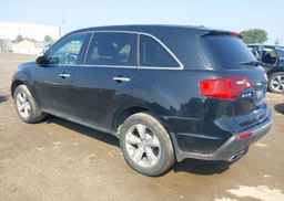 2011 ACURA MDX