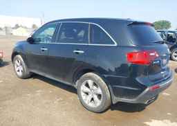 2011 ACURA MDX