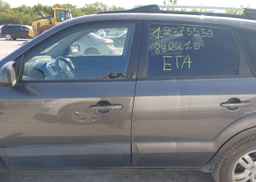 2008 HYUNDAI TUCSON GL