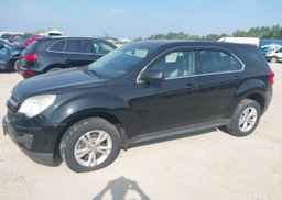 2011 CHEVROLET EQUINOX
