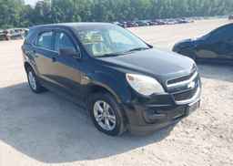 2011 CHEVROLET EQUINOX