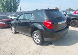 2011 CHEVROLET EQUINOX
