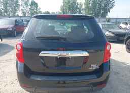 2011 CHEVROLET EQUINOX