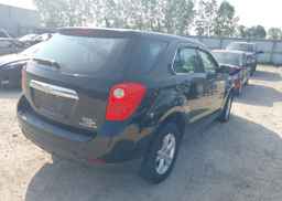 2011 CHEVROLET EQUINOX