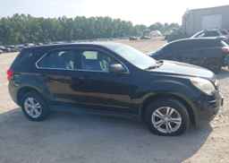 2011 CHEVROLET EQUINOX