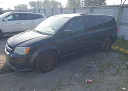 2011 DODGE GRAND CARAVAN EXPRESS
