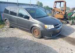 2011 DODGE GRAND CARAVAN EXPRESS