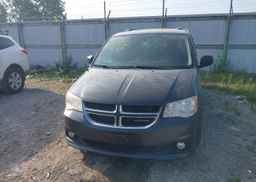 2011 DODGE GRAND CARAVAN EXPRESS