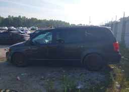 2011 DODGE GRAND CARAVAN EXPRESS