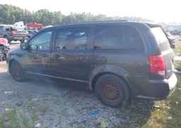 2011 DODGE GRAND CARAVAN EXPRESS