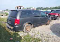 2011 DODGE GRAND CARAVAN EXPRESS