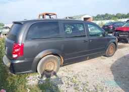 2011 DODGE GRAND CARAVAN EXPRESS